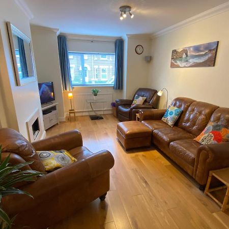 3 Double Bed House 10 Mins From Sandbanks Poole Luaran gambar