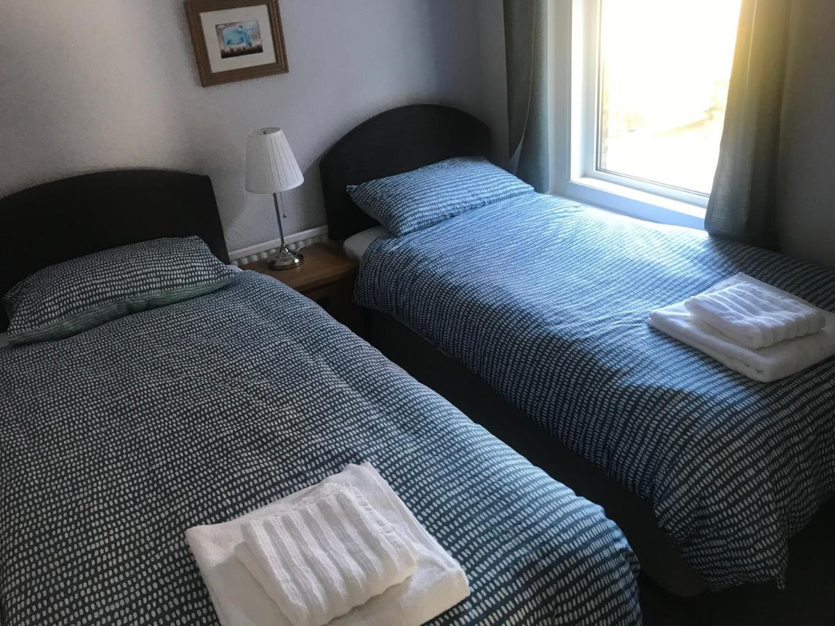3 Double Bed House 10 Mins From Sandbanks Poole Luaran gambar