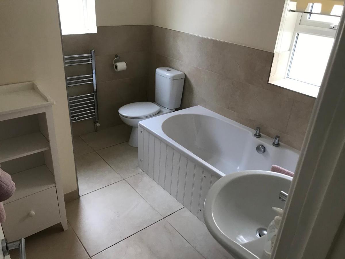 3 Double Bed House 10 Mins From Sandbanks Poole Luaran gambar