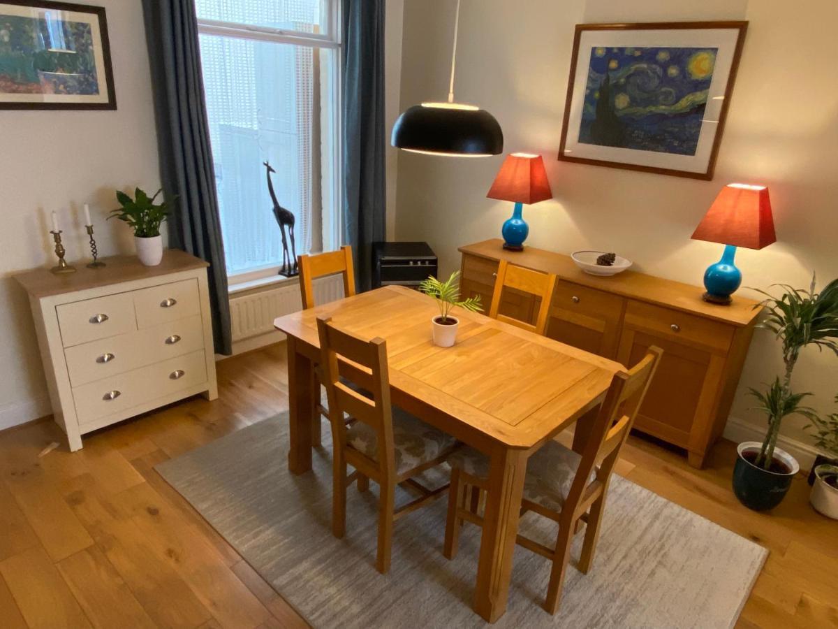 3 Double Bed House 10 Mins From Sandbanks Poole Luaran gambar